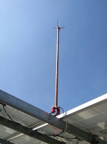 Lightning Protection